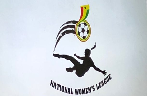 2017/18 National Women’s League logo unveiled