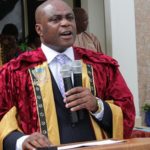 Sacked GIJ rector demands GHC25m for ‘unlawful dismissal’, hints of court action