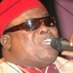 Legendary musician Jewel Ackah dies aged 73