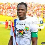 Hearts captain Inusah thanks fans for super clash support