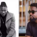 Sarkodie, Stonebwoy billed to perform @ One Africa Music Festival in London