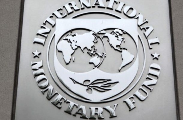 IMF to release $236m to Ghana in May