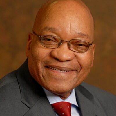 Corruption Charges against me “politically motivated” – Jacob Zuma
