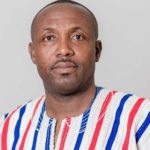 John Boadu dodges question on Afoko, Crabbe sack