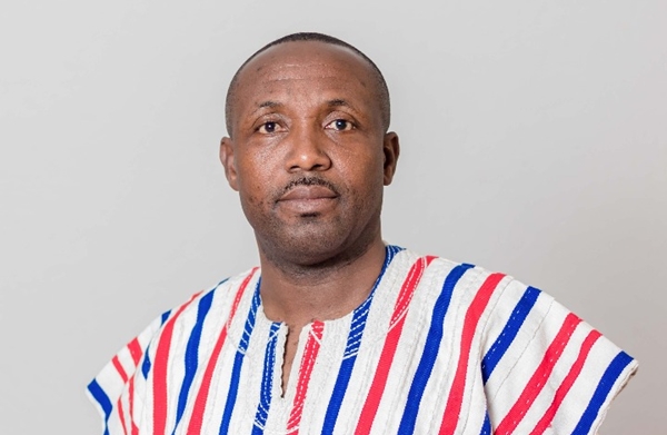 Anti-gay laws: We won't even waste our time - John Boadu