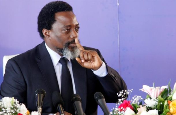 DR Congo: 256 judges sacked for not having law degrees