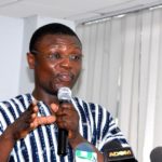 Akufo-Addo, 110 Ministers need 'obinim sticker' - Adams backs Mahama