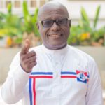I still lost after paying GH¢1,000 to each delegate – Asare Bediako cries