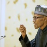 I declared because Nigerians are talking too much – Buhari
