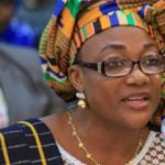 Moesha doesn't represent Ghanaian hardworking women - Otiko Djaba