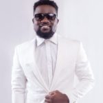 Sarkodie earns nomination for African Artiste of the year at HEADIES Awards