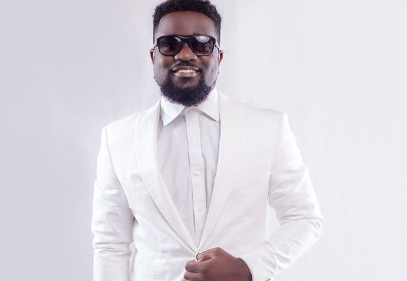 Sarkodie earns nomination for African Artiste of the year at HEADIES Awards