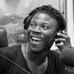 CONFIRMED: Stonebwoy to thrill fans at 19th VGMAs tomorrow