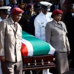 South Africa lays Winnie Mandela to rest