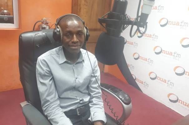 My social media followers dropped when I converted – Yaw Siki