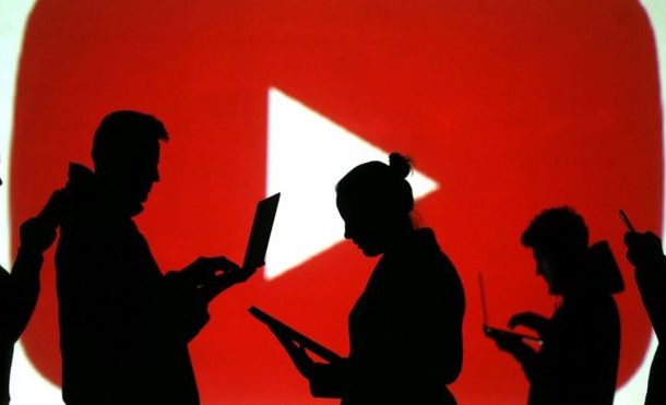 YouTube publishes deleted videos report