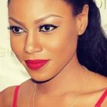 Yvonne Nelson declares love for boxer Anthony Joshua