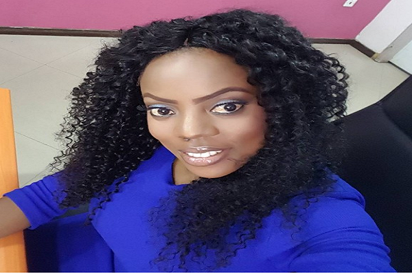 Some big men also request for sex before granting interviews – Nana Aba