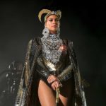 OUTRAGEOUS! Beyonce's fans gather to worship her at 'Beyonce Mass' in catholic church