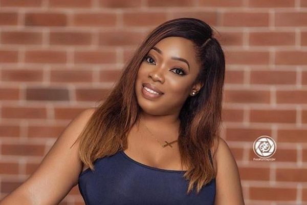Allow the saints to throw stones at me – Moesha fires back at critic