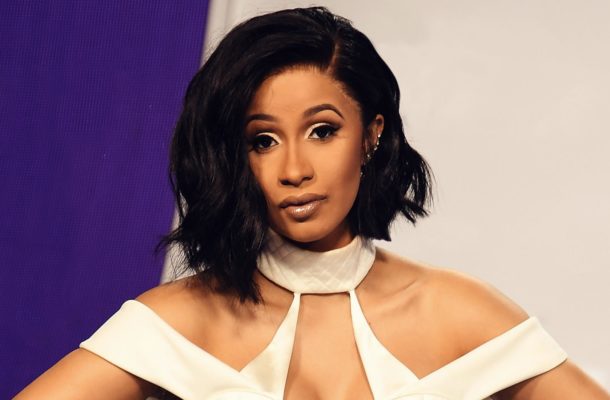 VIDEOS: Cardi B finally confirms pregnancy, says shes 'free'