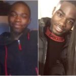 PHOTOS: Young Ghanaian man gruesomely stabbed to death in London