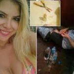 Angry woman cuts off boyfriend’s penis with gardening scissors for leaking sex tape