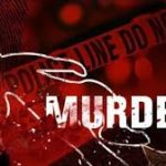 Frustrated unemployed son murders father