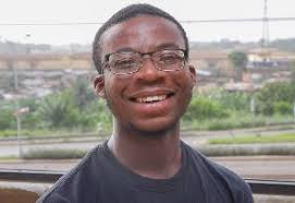 18-year-old Opoku Ware alumnus gains entry into 8 top US universities