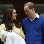 Royal family tree: How the line of succession to the British throne has changed with the new royal baby boy