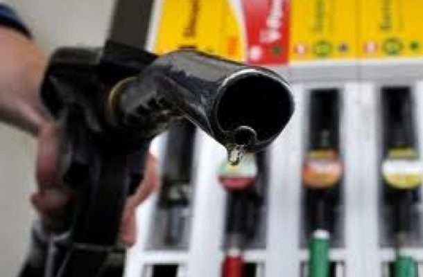 Fuel prices to shoot up by 2.5% – IES