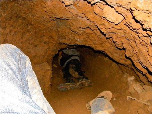 Six found dead in a galamsey pit at Mpohor