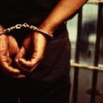 BUSTED: Notorious Cape Coast thief arrested in Takoradi