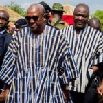 My brother Ibrahim executed projects free of charge under my government – Mahama