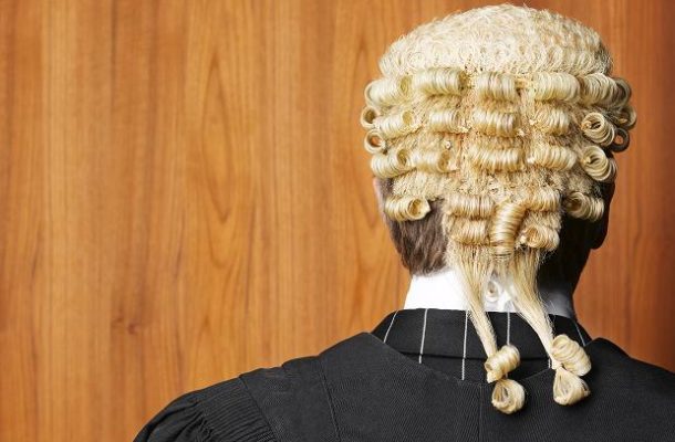 Female lawyer charged with defrauding US-based Ghanaian nurse of $150k