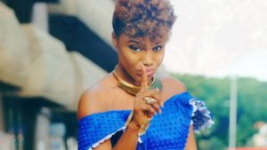 PHOTOS: Fans mock 'bleaching' Becca as she shows of 'Love of her life'