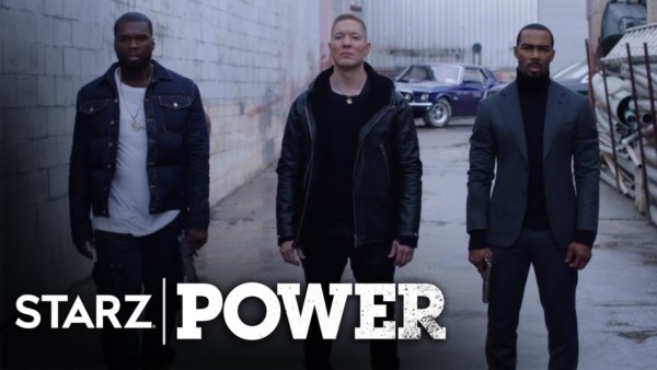 VIDEO: Ghost is out for Revenge! Watch Teaser for Season 5 of Power