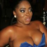 Sex for status: Unbothered Moesha replies critics over controversial CNN interview