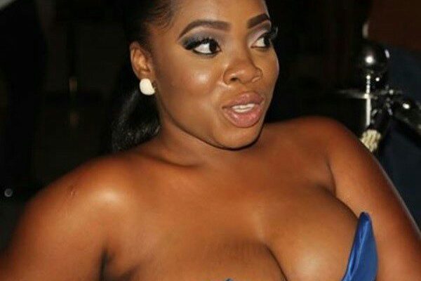 SHOCKING: When being a mistress is a financial decision; Moesha Boduong's story on CNN