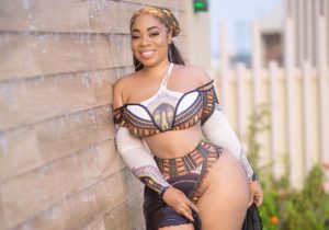 FULL VIDEO: Moesha drops more BOMBSHELL, says her sponsor's wife knows her