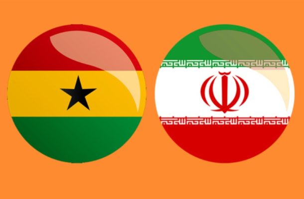 Ambassador to Iran courts investors to Ghana's agricultural sector
