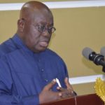 President Akufo Addo Makes 13 new appointments