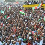Don’t Interfere in Branch Elections – NDC to Executives