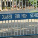 19 SHS students suspended over ‘wee party’ on campus
