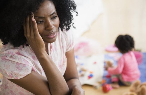How my younger sister destroyed my marriage with pregnancy
