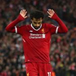 The Night Mo Salah Ascended to Football's Royalty