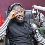 Tramadol, codeine destroying lives; Stay off it - Samini advises the youth