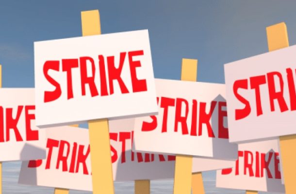 Physician Assistants to declare nationwide strike today