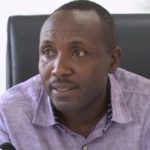 John Boadu fires Mahama over galamsey comments, demands for apology