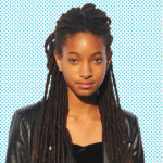 Willow Smith reveals she used to cut her wrists after success of “Whip My Hair” in 2010